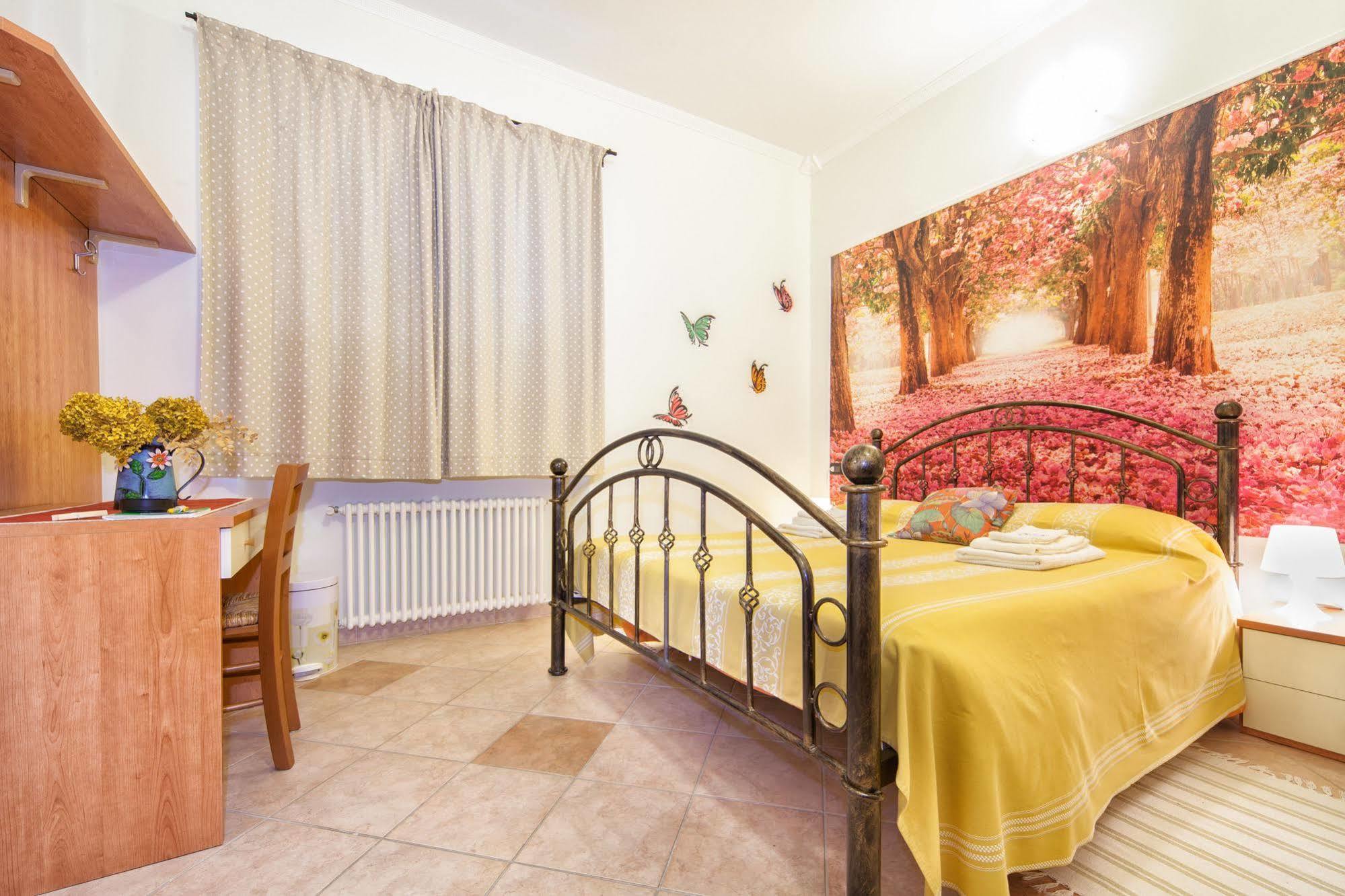 Oasi Verde Castiglione Chiavarese Luaran gambar