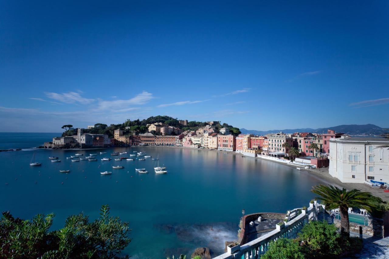 Oasi Verde Castiglione Chiavarese Luaran gambar
